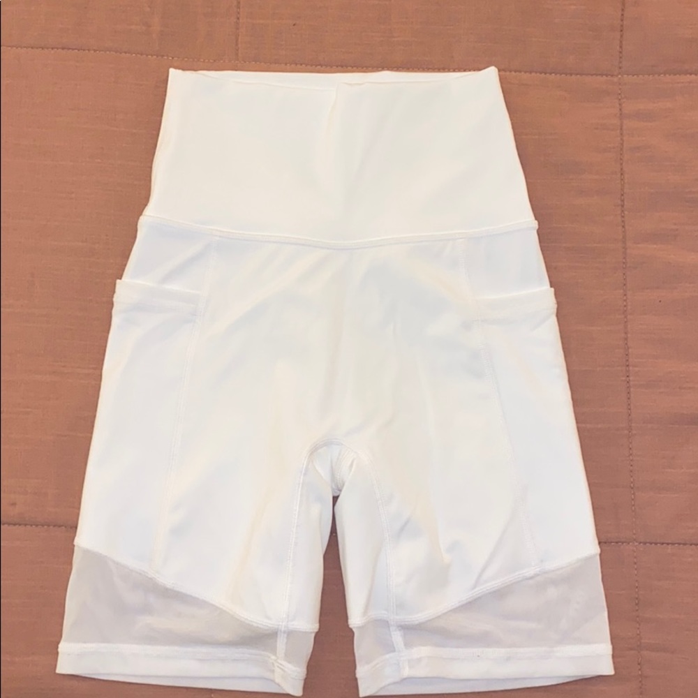 Aerie Biker shorts